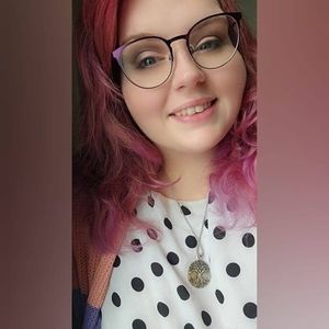 Meet your Posher, Christa